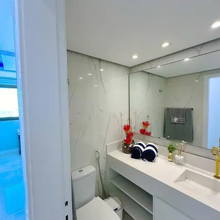 Cobertura Luxo Moderna Com Vista Deslumbrante Apartment Rio de Janeiro Exterior photo