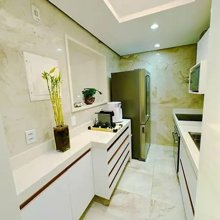Cobertura Luxo Moderna Com Vista Deslumbrante Apartment Rio de Janeiro Exterior photo