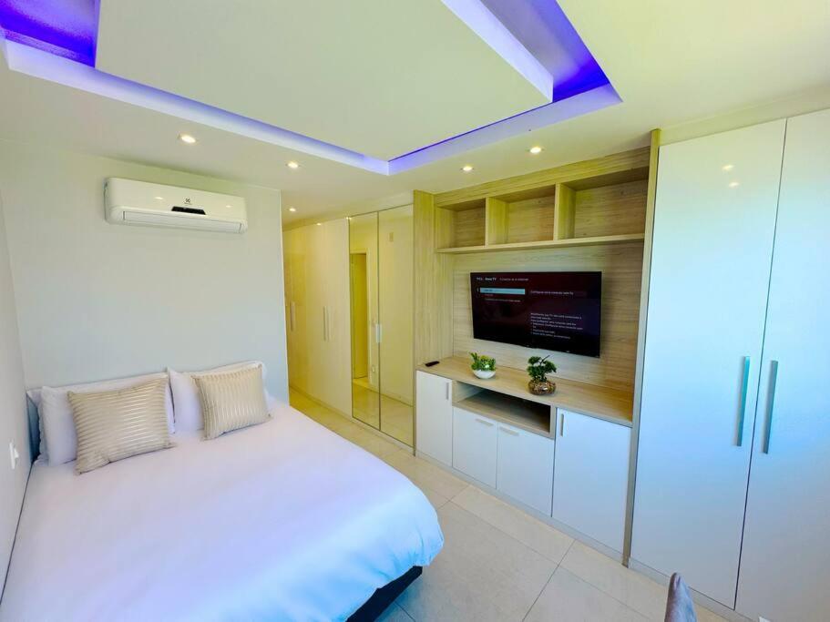 Cobertura Luxo Moderna Com Vista Deslumbrante Apartment Rio de Janeiro