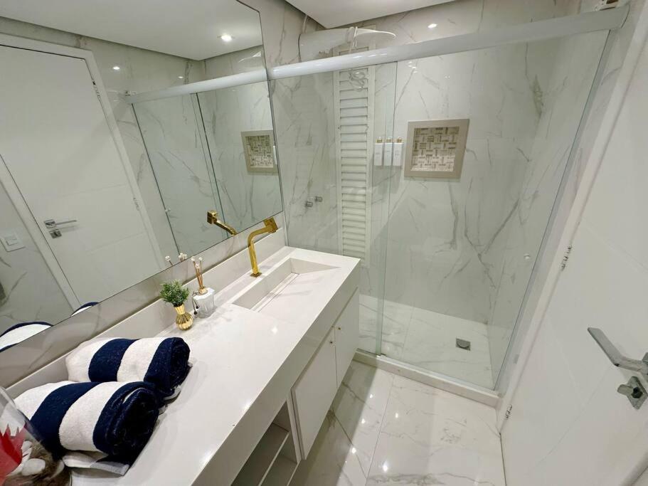 Apartment Cobertura Luxo Moderna Com Vista Deslumbrante *