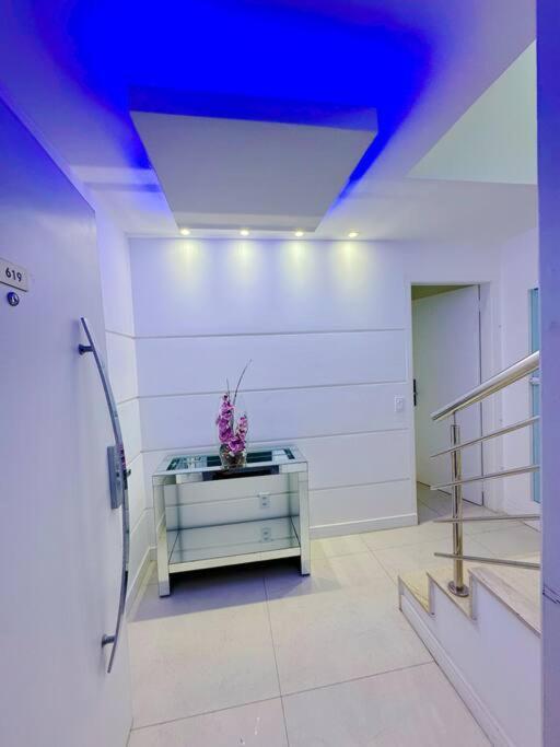 Apartment Cobertura Luxo Moderna Com Vista Deslumbrante *