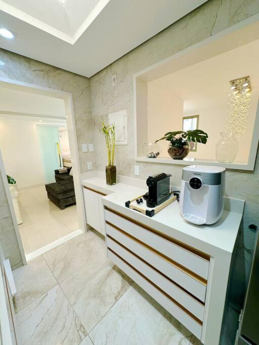 Apartment Cobertura Luxo Moderna Com Vista Deslumbrante
