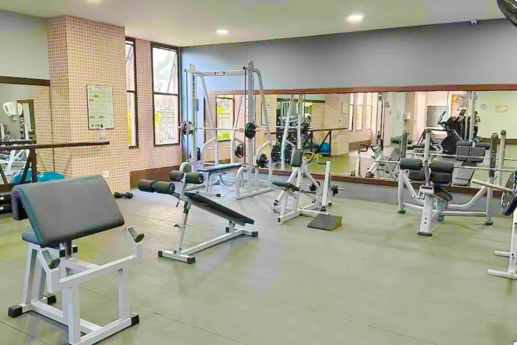 Apartment Cobertura Luxo Moderna Com Vista Deslumbrante *