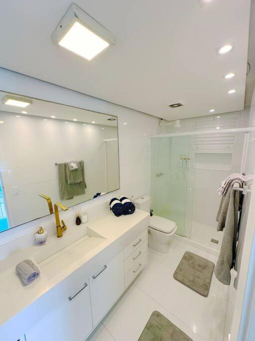 Cobertura Luxo Moderna Com Vista Deslumbrante Apartment *